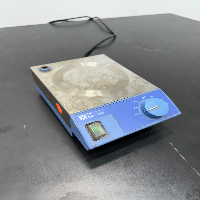 IKA Magnetic Stirrer image 0